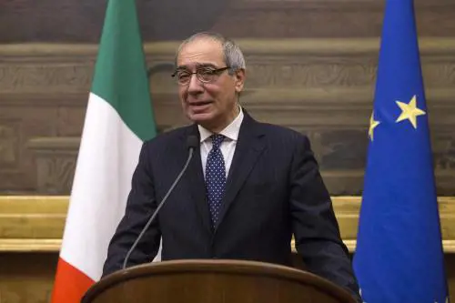 "Draghi, il gruppo misto, le trattative: vi dico cosa succede davvero"