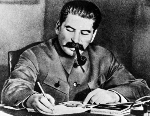 Il boia di Stalin
