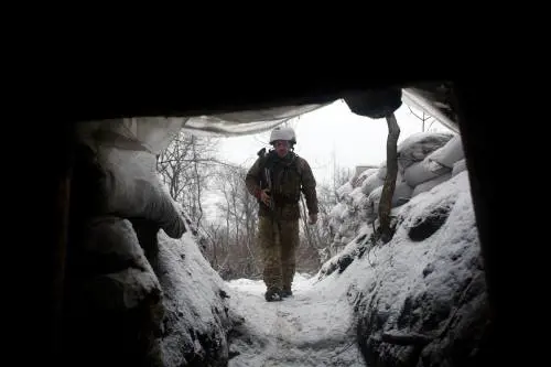 "Folle far entrare l'Ucraina nella Nato"