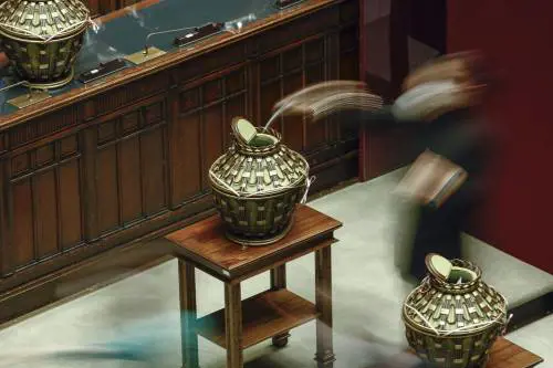 Se Bianca non è "divisiva". Dizionario della palude