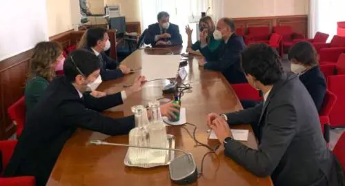 Letta teme di perdere pure la partita del "rimpastone"