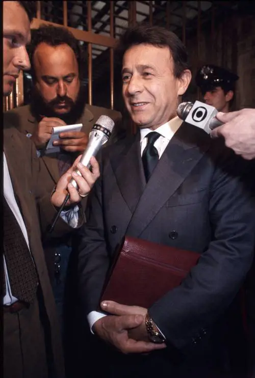 È morto Carboni, l'uomo dei misteri italiani. Dal Banco Ambrosiano, a Calvi, fino alla P2