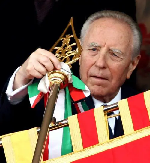 Ciampi, il primo tecnico a guidare un governo (poi al Colle per acclamazione)