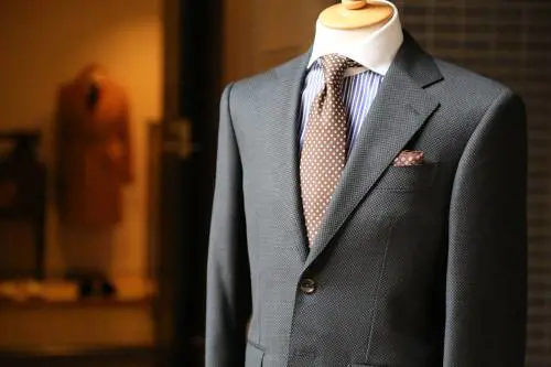 Moda: 10 capi must-have per gli uomini over 60