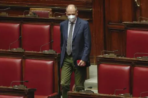 "Belloni chi?". Ma Letta viene sbugiardato così