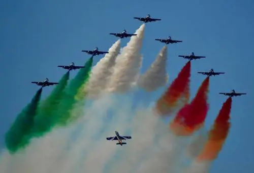 L'orgoglio delle nostre radici
