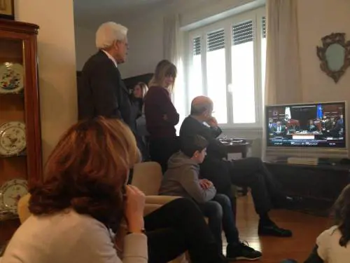 Più di 100 voti a Mattarella: cosa si muove nel Palazzo