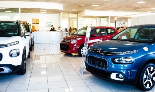 Cosentino (Federauto) a Tavares: “Concessionari sempre centrali”