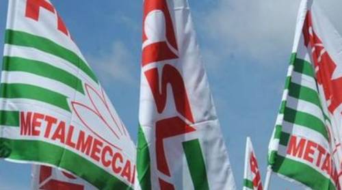 Governo assente: ci vuole un piano sull’automotive