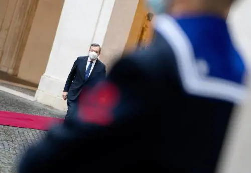 Quei suggerimenti sbagliati che mandano Draghi a sbattere