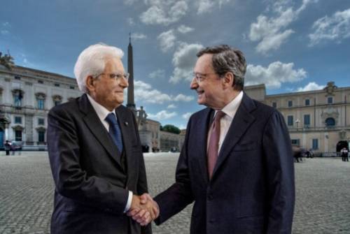 Quirinale, comunque vada vincerà il Palazzo