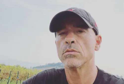 "Per lei ci sarò sempre ma...". Eros Ramazzotti rompe il silenzio su Michelle