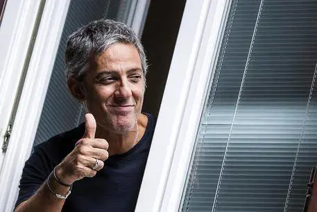 L'ascensore e la lite di condominio di Fiorello