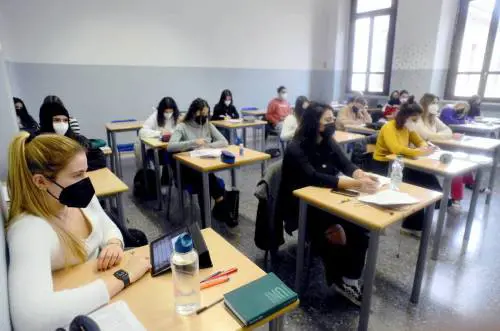 Dispersione scolastica: denunce a raffica nel Napoletano