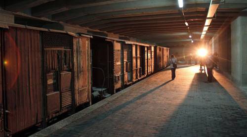 Eventi e concerti ricordando la Shoah