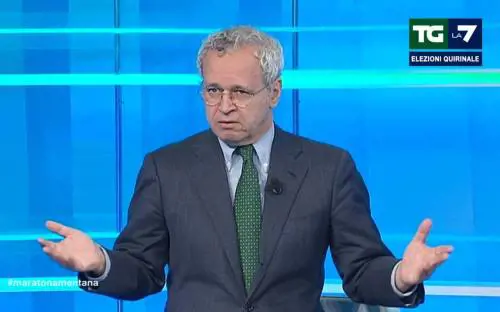 Mentana: “Trogloditi coloro che insultano la storia e il dolore delle vittime"