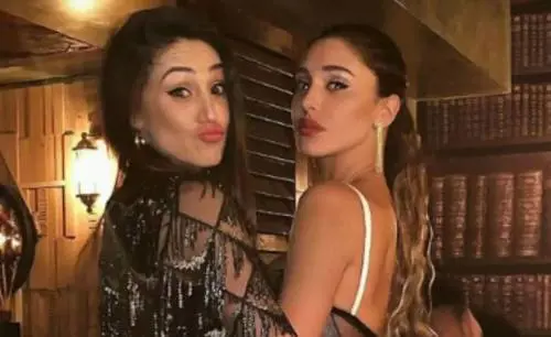 Ladri nel negozio delle Rodriguez. Cosa ha fatto il padre