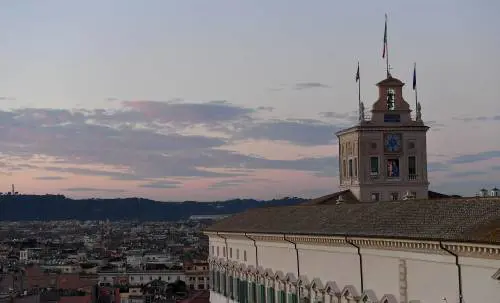 Pastorelli e vecchie volpi