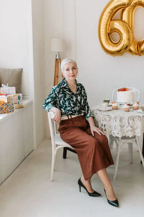 Moda: gli errori di stile che ci fanno invecchiare