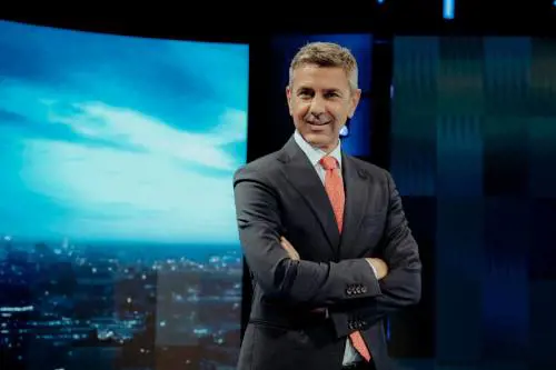 Costacurta a 360°: "Lotta scudetto? Ecco cosa accadrà..."