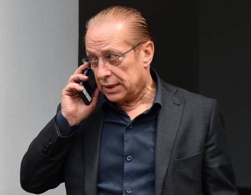 Anche Paolo Berlusconi rassicura Forza Italia: "La famiglia è presente"