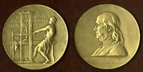 "Razzista": la cancel culture contro il Premio Pulitzer Wilson