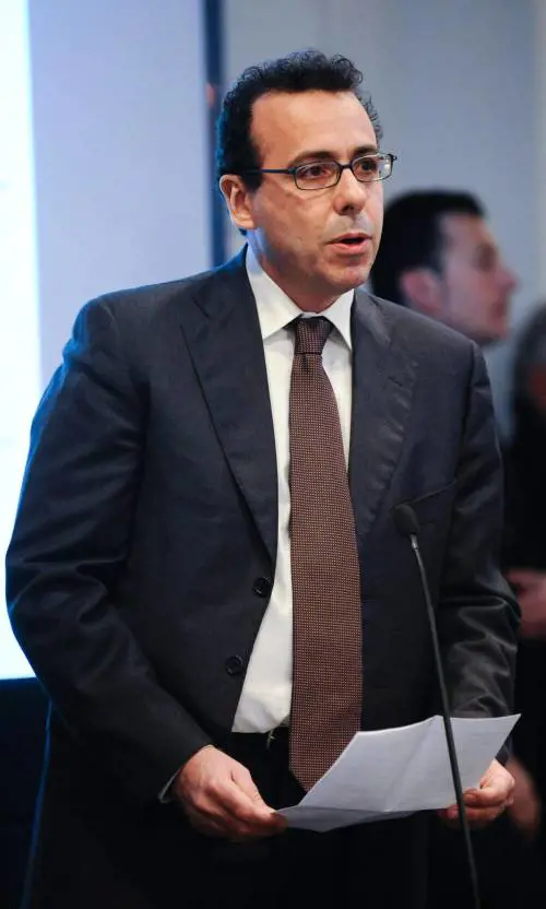 "Spostare la Belloni dagli 007 al Colle? Scivoloso, i cittadini non capirebbero"