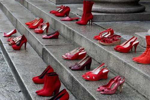 "Non serve il reato di femminicidio"