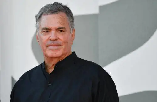 "Rabin è il mio fantasma. E grazie all'arte spiego come cambiò la storia di Israele"