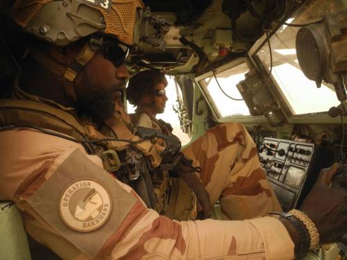 I mercenari russi in Mali e non solo. L'imbarazzo della Francia e della Ue