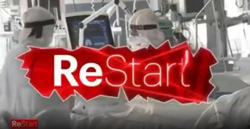 Il business all’italiana sul covid: la denuncia su Rai2