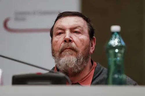 Malore per Giuliano Ferrara: "Grave, ma stabile"