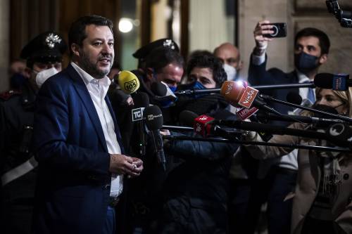 Malumori su Salvini: "Doveva battersi di più". Gran parte lo difende: ha ottenuto il massimo