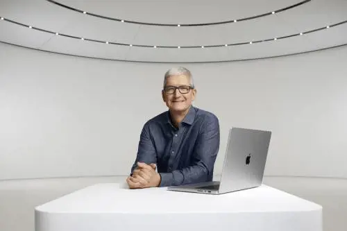 Apple brucia 200 miliardi. Pesa la stretta della Cina
