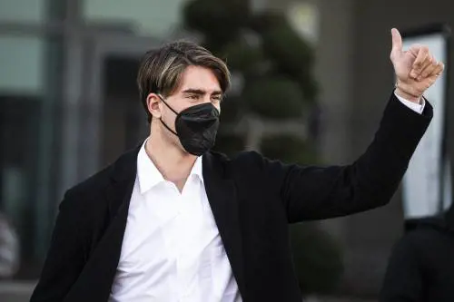 Derby di mercato all'Inter. Ma la Juve di Vlahovic torna a far paura a tutti