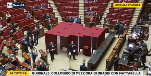 Avevamo ragione noi, è il Paese dei Pulcinella