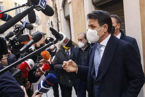 Una "tempistica" sospetta