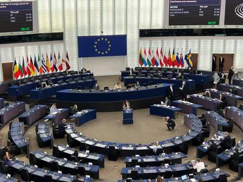 "Sinistra europea impedisce il dibattito sui cristiani perseguitati"