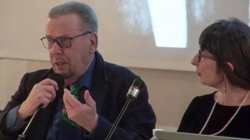 Il grande commiato di Paolo Maurensig