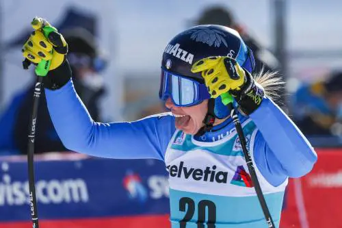 L'Italia che sogna le medaglie in Cina è anche una questione di famiglia