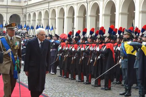 La folle trattativa che ha bruciato dieci grandi nomi per fare ritorno al bis di Napolitano