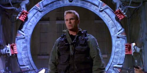 Alla (ri)scoperta di Stargate. La serie più longeva della tv arriva in streaming 