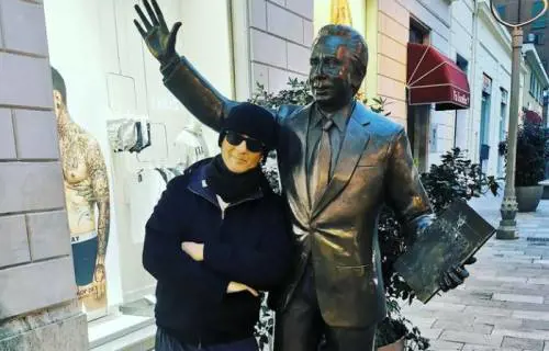 Prima con Zalone, poi da Mike: Fiorello pronto per Sanremo