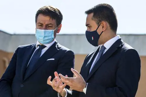 "Un fulmine a ciel sereno". La mossa di Di Maio apre la partita