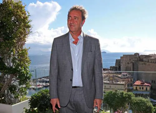 Ora Napoli sogna l'Oscar (con Sorrentino)