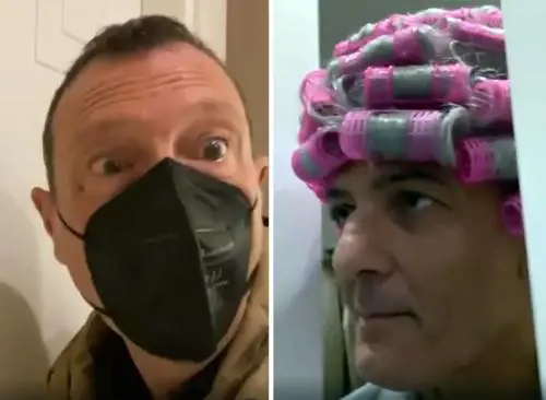 Adesso è davvero la città del "Fiore" (solita mina vagante)