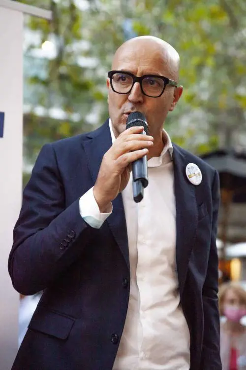 "Non si getti la croce solo su uno ma serve un bel cambio di rotta"