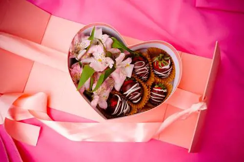 San Valentino, i cibi afrodisiaci per i senior