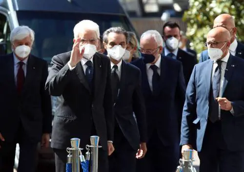 Un terremoto romano dentro il centrodestra. Scosse in vista su Pirellone e Regionali