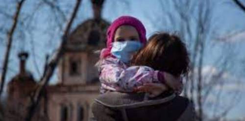 "Ora basta restrizioni, ridate libertà ai cittadini"